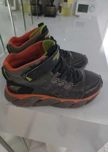 Skechers Erkek Çocuk bot - Görsel 2