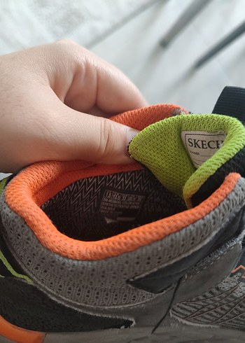 Skechers Erkek Çocuk bot - Görsel 5