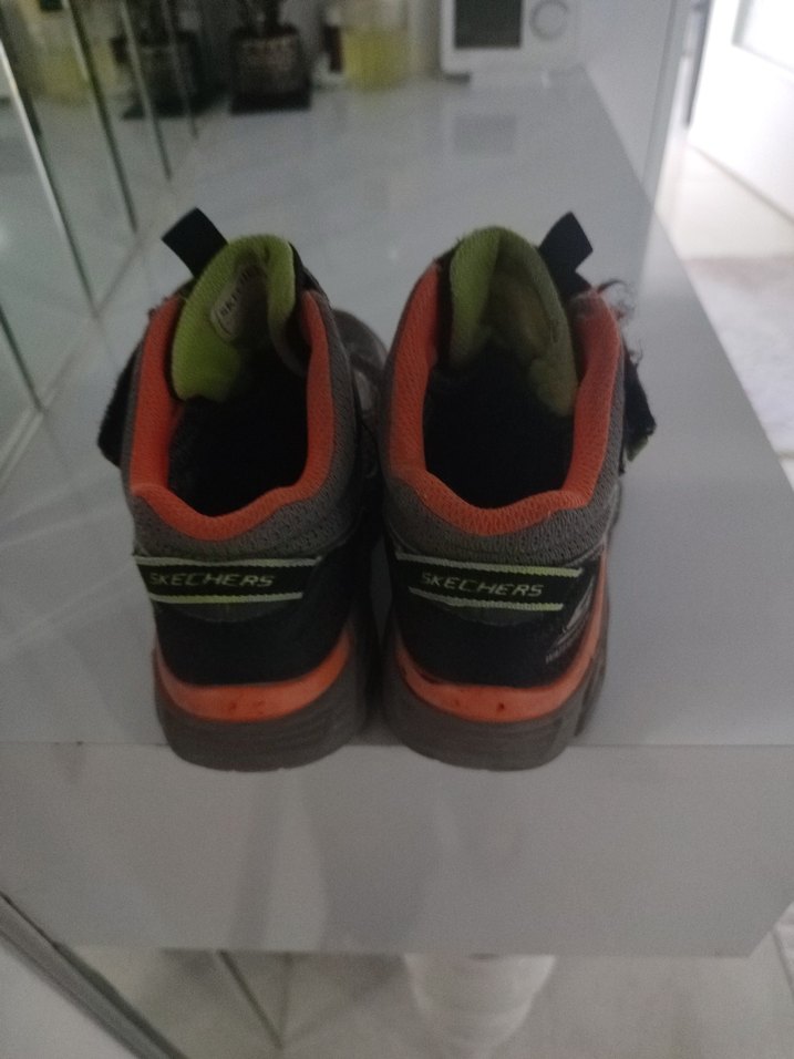 Skechers Erkek Çocuk bot - Görsel 3