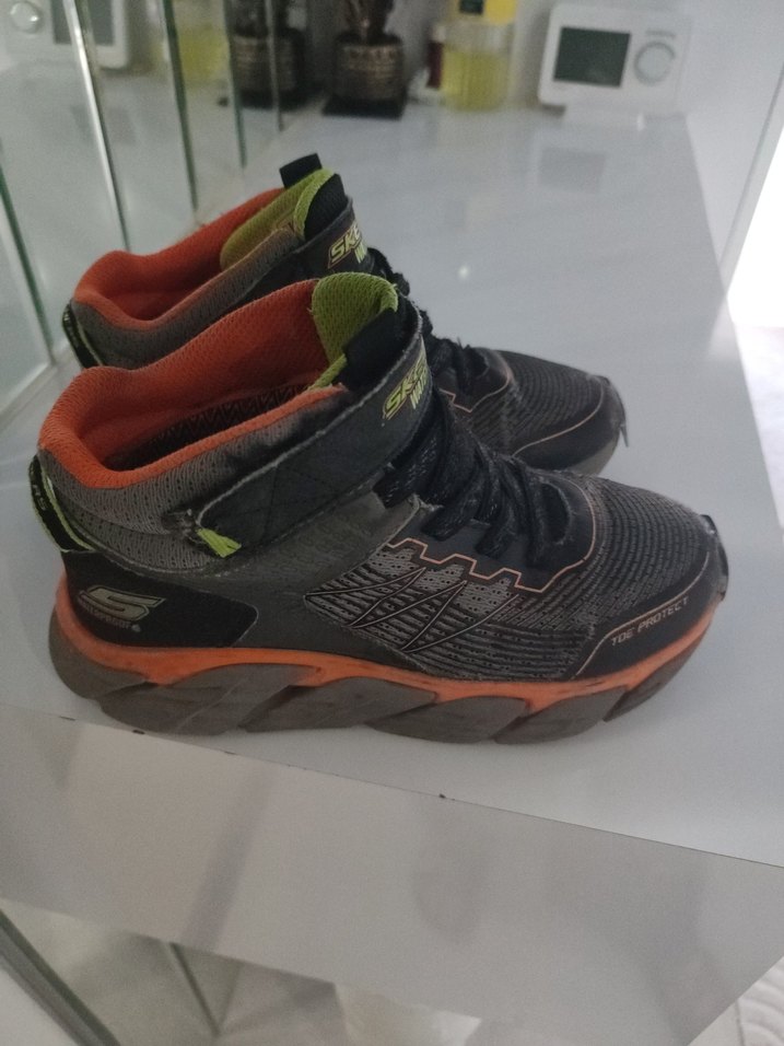 Skechers Erkek Çocuk bot - Görsel 2