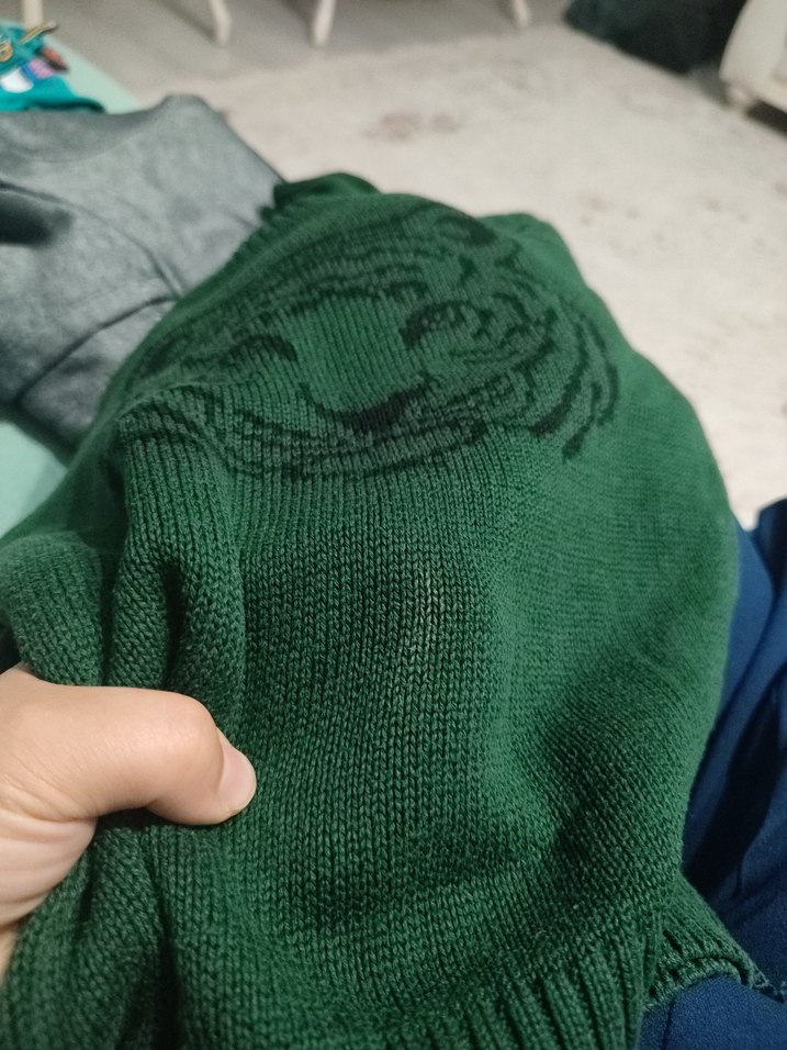 Erkek Çocuk  Gömlek - Görsel 5