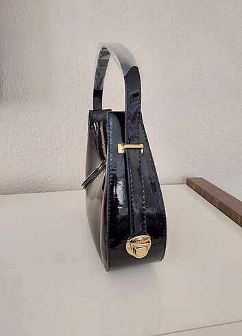  Beden RUGAN BAGET ÇANTA