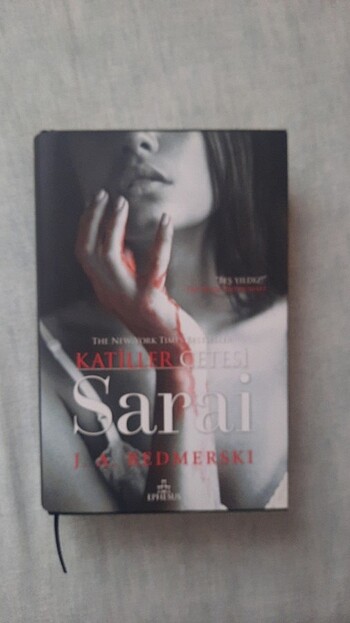 sarai ve izabel (katiller çetesi) - Görsel 6