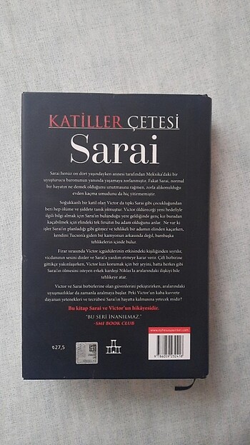 sarai ve izabel (katiller çetesi) - Görsel 7