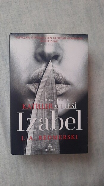 sarai ve izabel (katiller çetesi) - Görsel 8