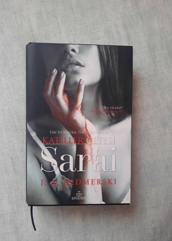 sarai ve izabel (katiller çetesi) - Görsel 4