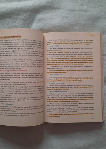  Beden AYT Coğrafya Konu Anlatımı Kitabı