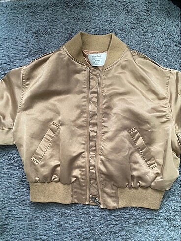 Bershka bomber ceket