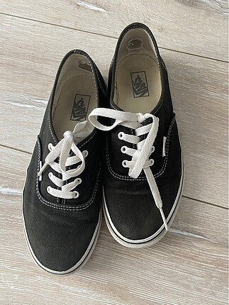 Vans Orijinal temiz vans