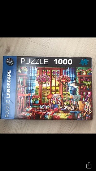 Puzzle