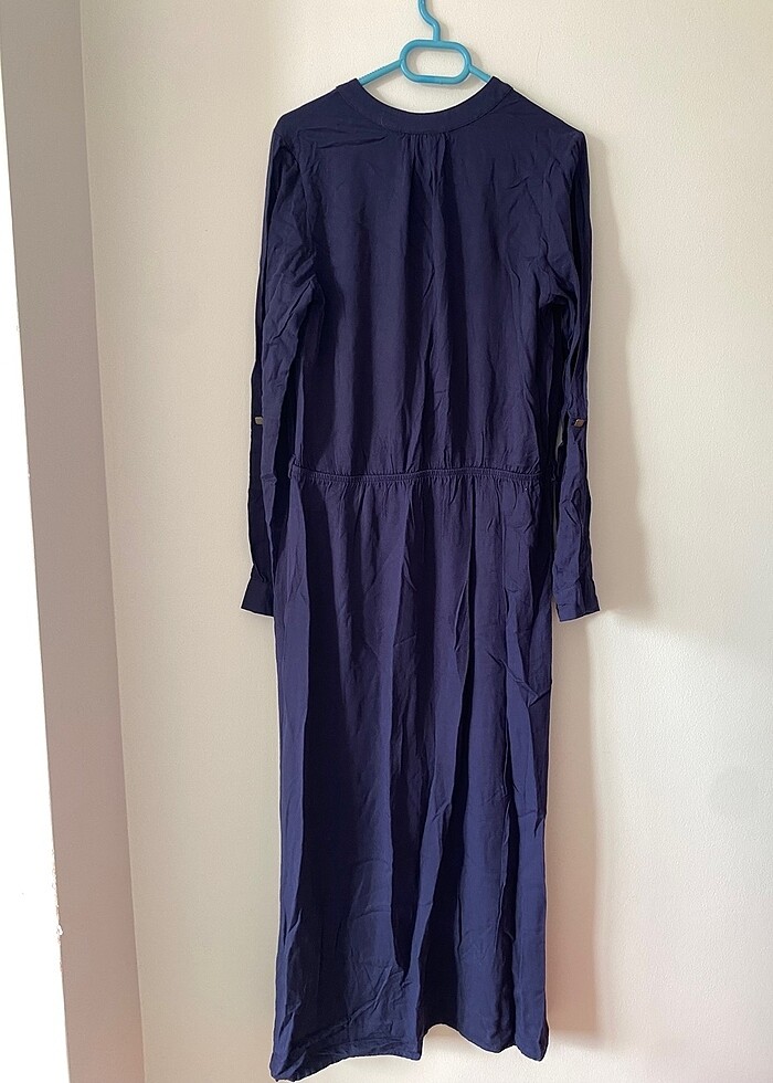 defacto elbise - Görsel 3