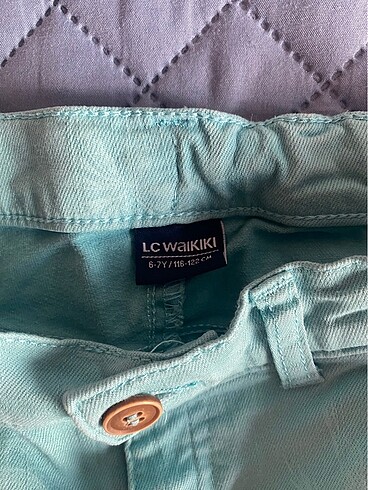 lc waikiki şort - Görsel 2