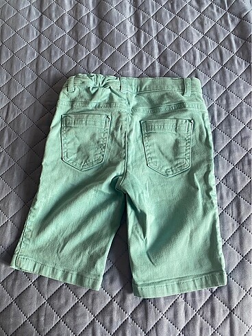 lc waikiki şort - Görsel 3