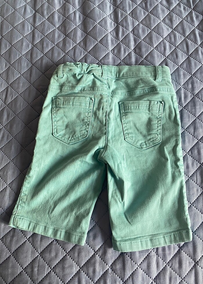 lc waikiki şort - Görsel 3