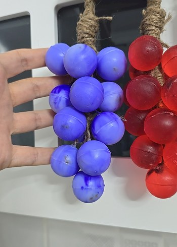 Diğer Üzüm Görünümlü Dekoratif Sabun