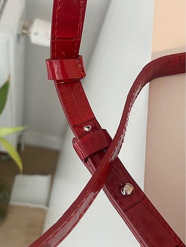 Beden Stradivarius çanta
