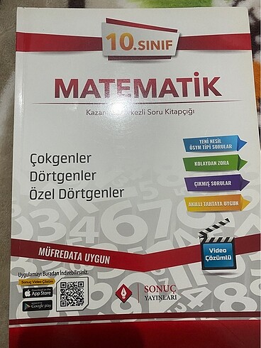 Eis yayınları matematik geometri