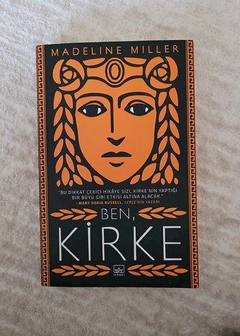 Ben Kirke
