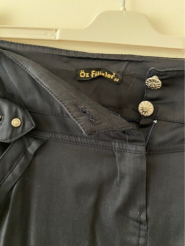 Laci uzun etek - Görsel 3