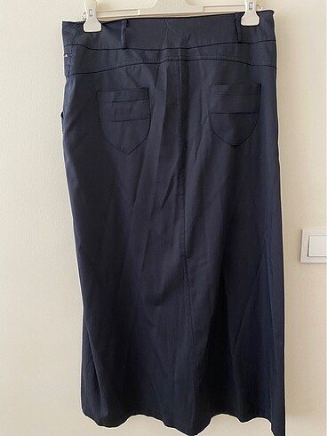 Laci uzun etek - Görsel 2