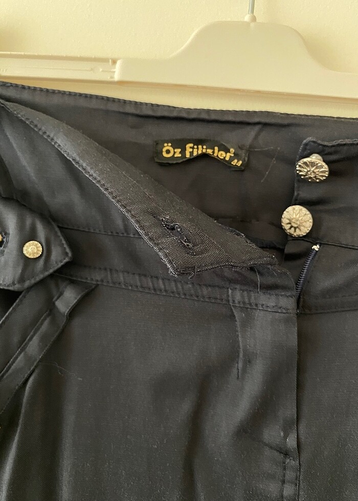 Laci uzun etek - Görsel 3