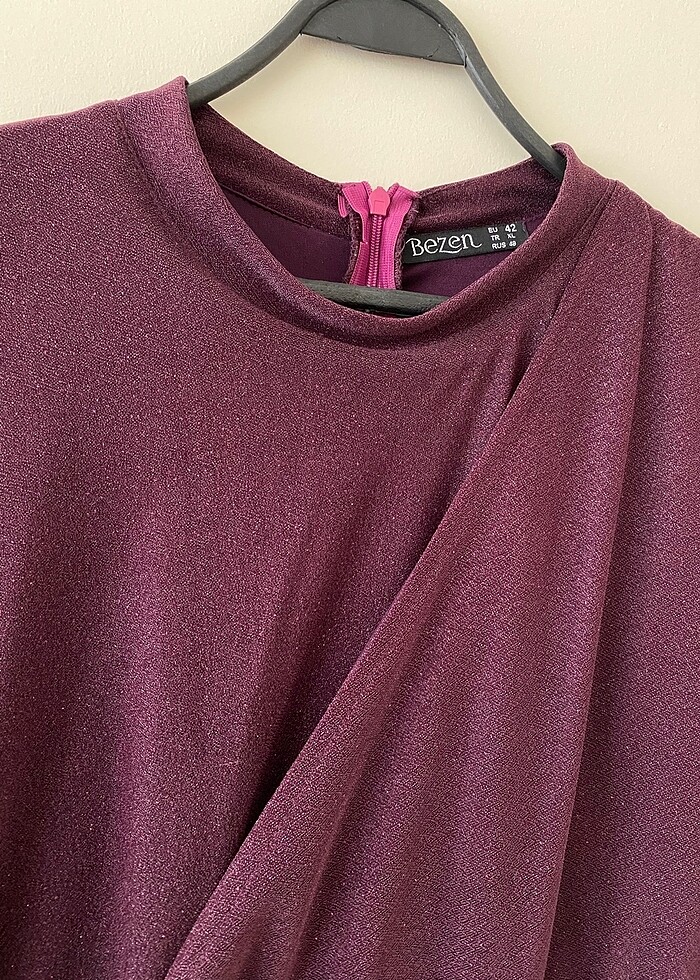 UZUN ABİYE / ELBİSE - Görsel 2