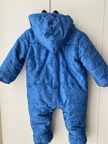 LCW ASTRONOT BEBEK MONT - Görsel 2