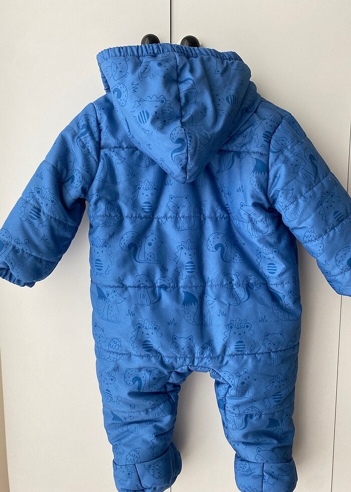 LCW ASTRONOT BEBEK MONT - Görsel 2