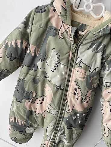 LCW ASTRONOT MONT - Görsel 4