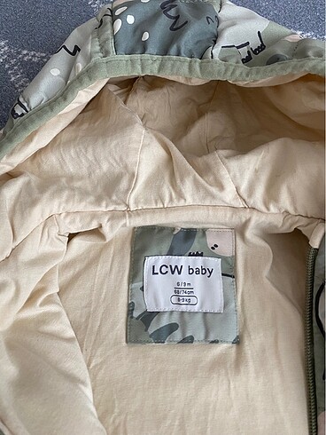 LCW ASTRONOT MONT - Görsel 7