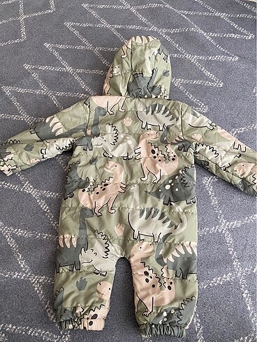 LCW ASTRONOT MONT - Görsel 5