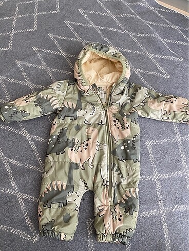 LCW ASTRONOT MONT - Görsel 6