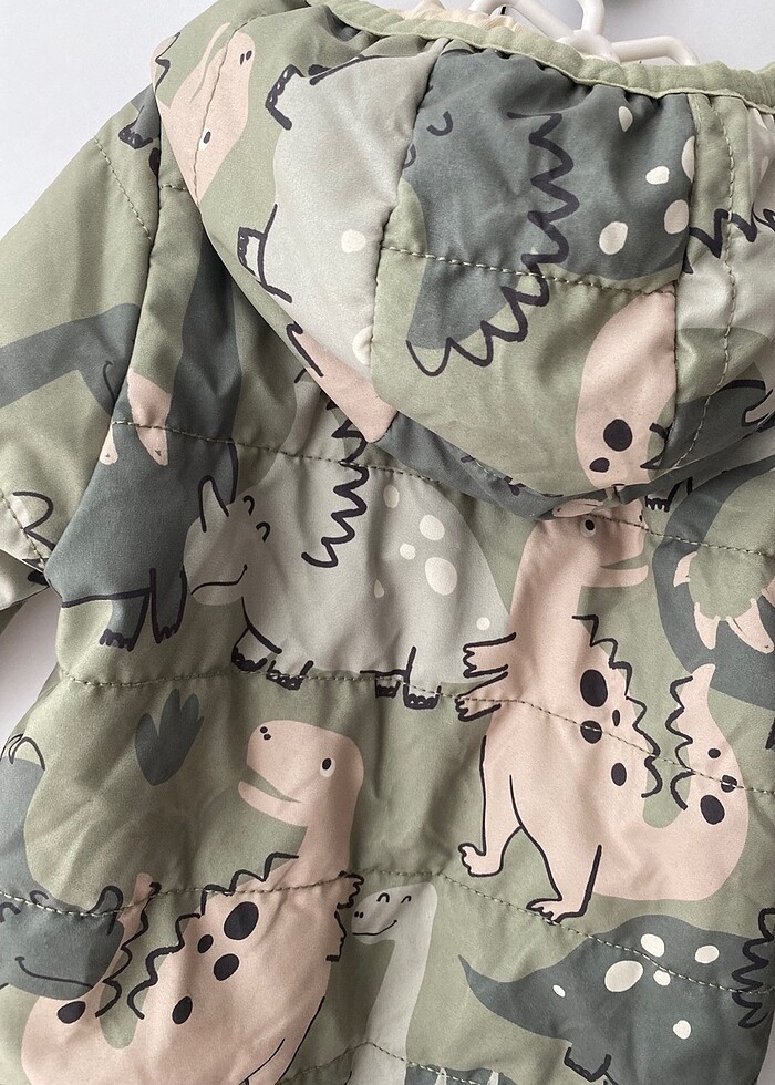 LCW ASTRONOT MONT - Görsel 3