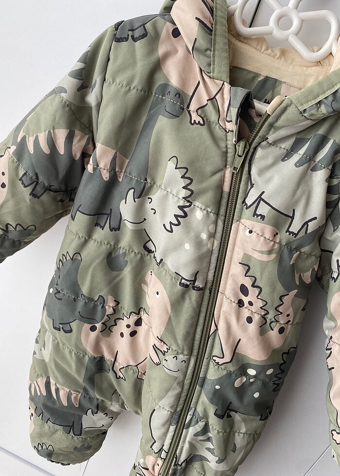 LCW ASTRONOT MONT - Görsel 4