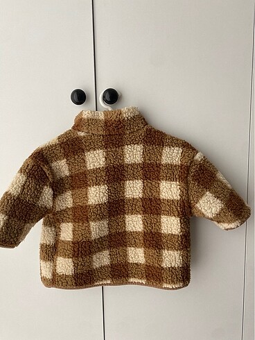 LCW ERKEK BEBEK CEKET/HIRKA - Görsel 2