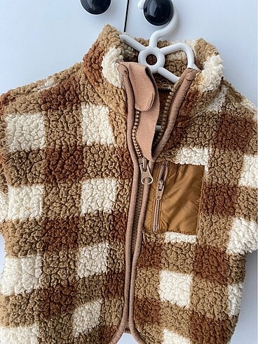 LCW ERKEK BEBEK CEKET/HIRKA - Görsel 4