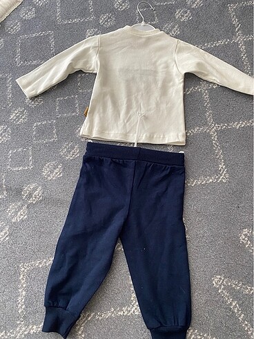 Ceket üçlü takım - Görsel 4