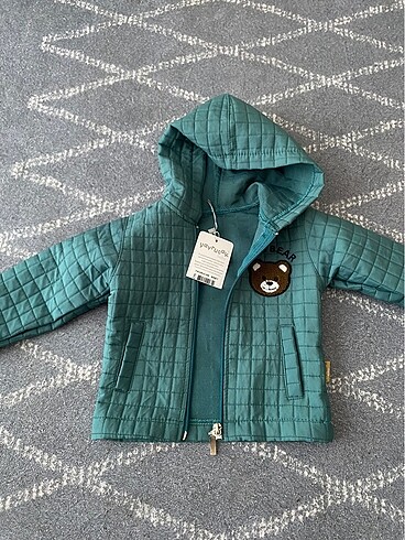 Ceket üçlü takım - Görsel 6