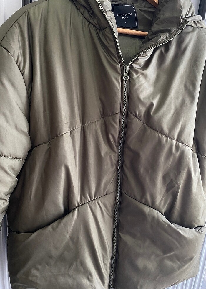 TRENDYOLMAN ERKEK MONT - Görsel 2