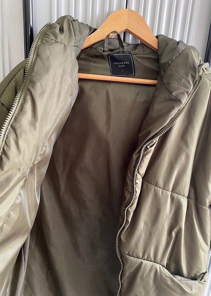 TRENDYOLMAN ERKEK MONT - Görsel 3