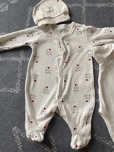 YENİDOĞAAN KIYAFETLERİ - Görsel 9