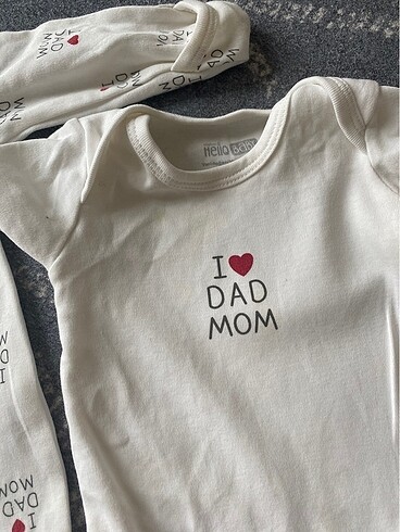 YENİDOĞAAN KIYAFETLERİ - Görsel 14