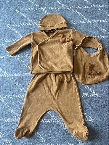 YENİDOĞAAN KIYAFETLERİ - Görsel 2