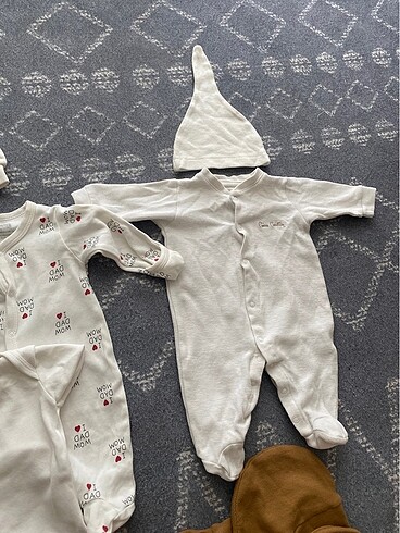 YENİDOĞAAN KIYAFETLERİ - Görsel 17