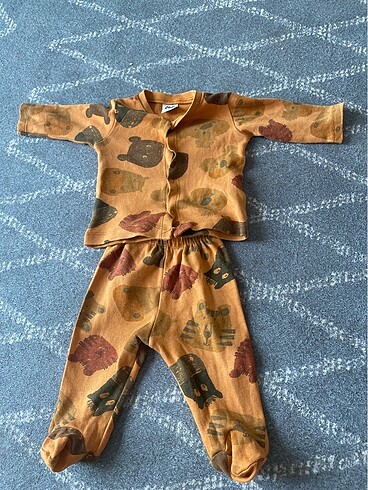 YENİDOĞAAN KIYAFETLERİ - Görsel 5