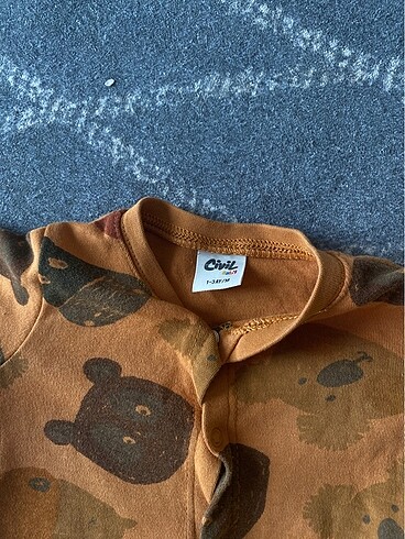 YENİDOĞAAN KIYAFETLERİ - Görsel 6