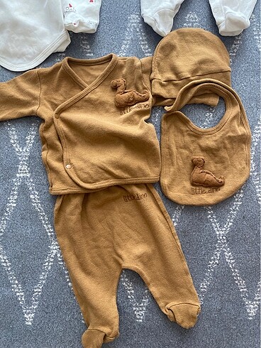 YENİDOĞAAN KIYAFETLERİ - Görsel 16