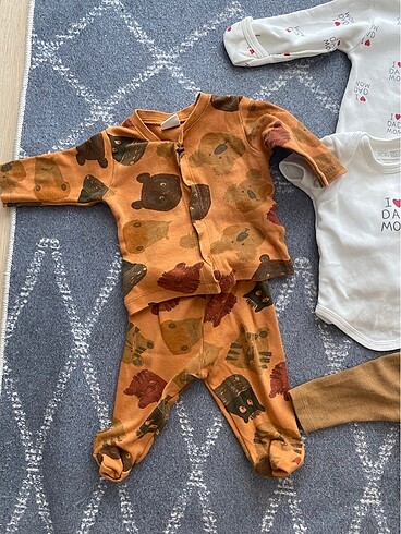 YENİDOĞAAN KIYAFETLERİ - Görsel 19