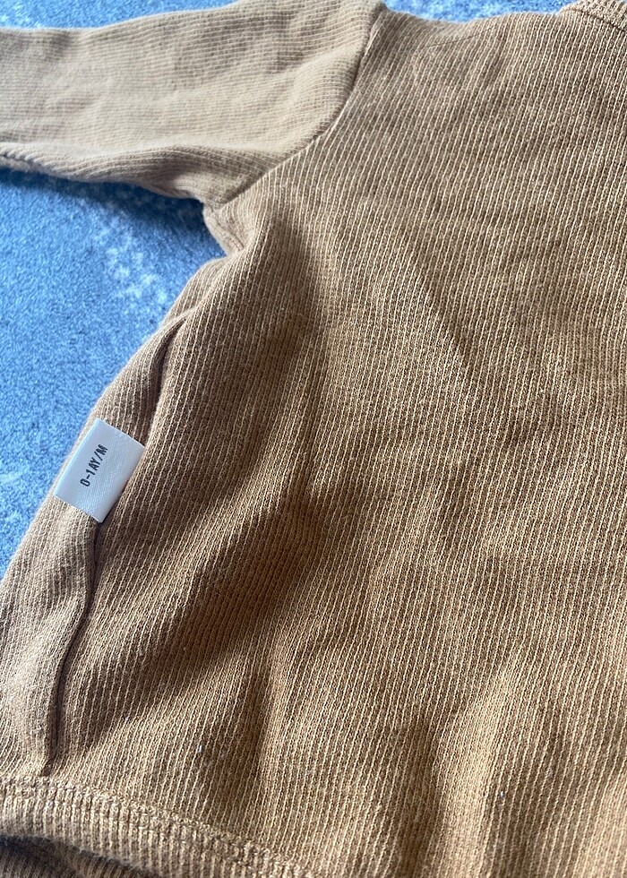 YENİDOĞAAN KIYAFETLERİ - Görsel 4