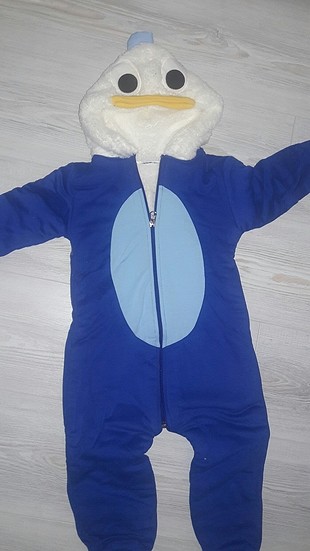 3 yas uyku tulumu unisex
